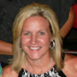 Meet your Posher, Mary ann